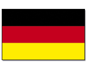 Flagge_Deutschland