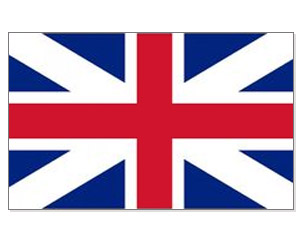 Flagge_England