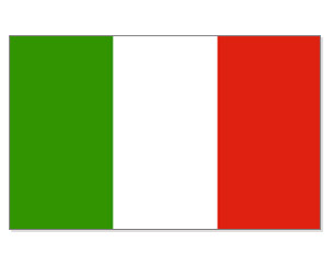 Flagge_Italien