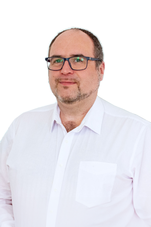 Harald Voitech
