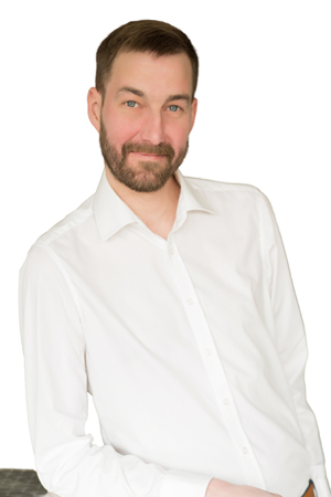 Ing. Christopher Grübler