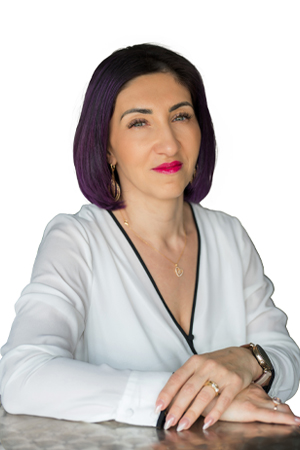 Roxana Antonache