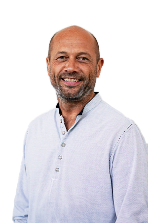 Thomas Wittholm